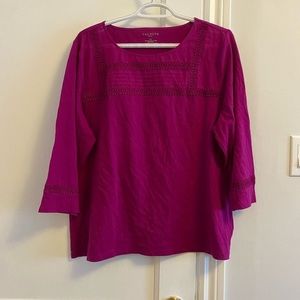 🍍 Talbots XL petite